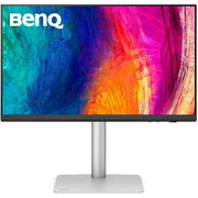 Monitor led 32 pulgadas benq ma320up ips -  4k uhd -  hdmi -  usb tipo c -  60hz -  5ms -  vesa 100x100