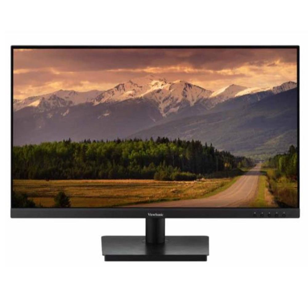 Monitor led gaming 32 pulgadas viewsonic va3209 - 2k - mhd ips -  2k qhd -  dp -  hdmi -  75hz -  1ms -  vesa 100x100 Frikytopia