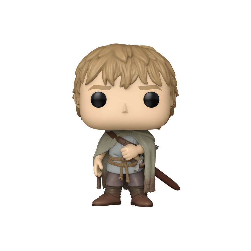 Figura POP Juego de Tronos A Knight of Seven Kingdoms Dunk