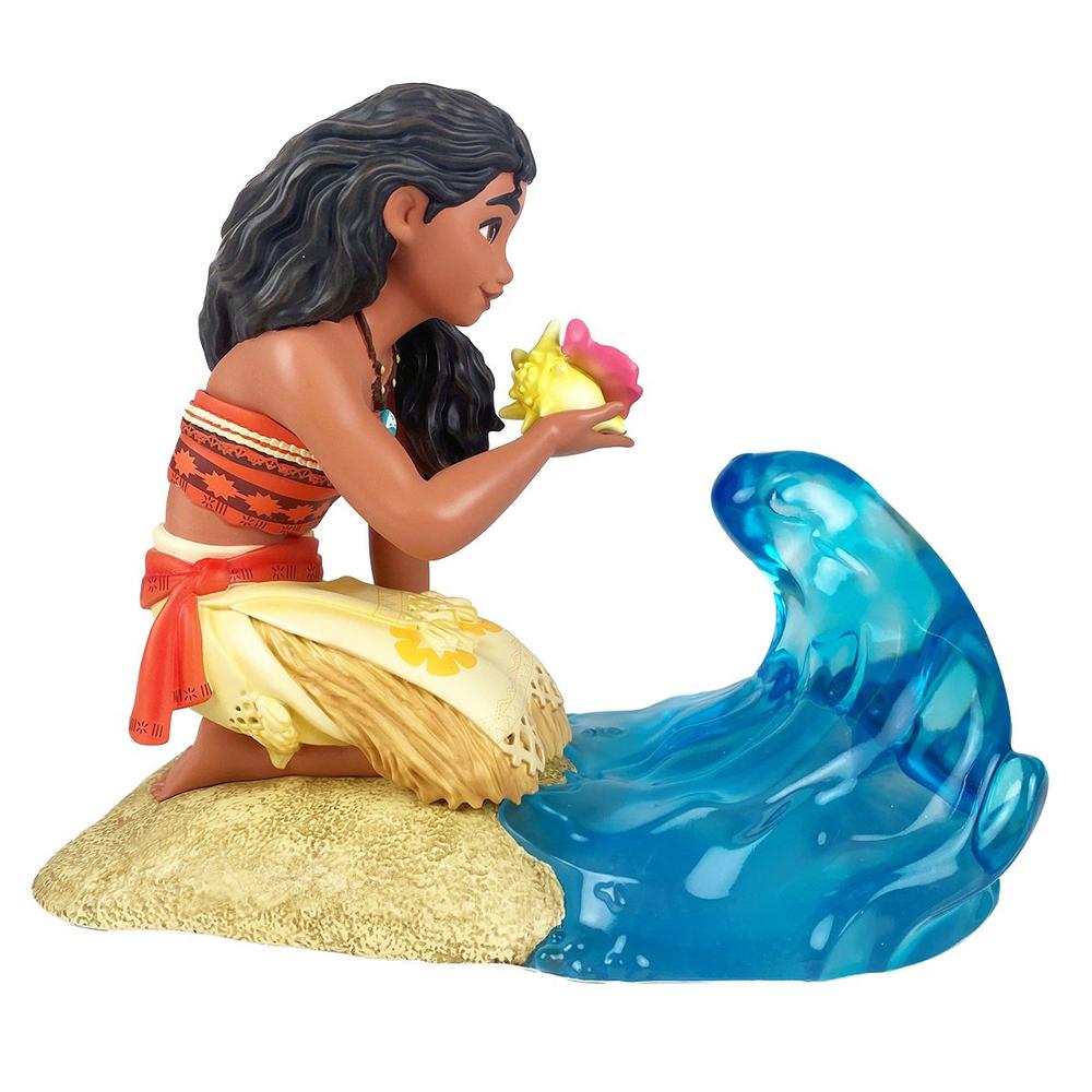 Figura enesco moana Frikytopia