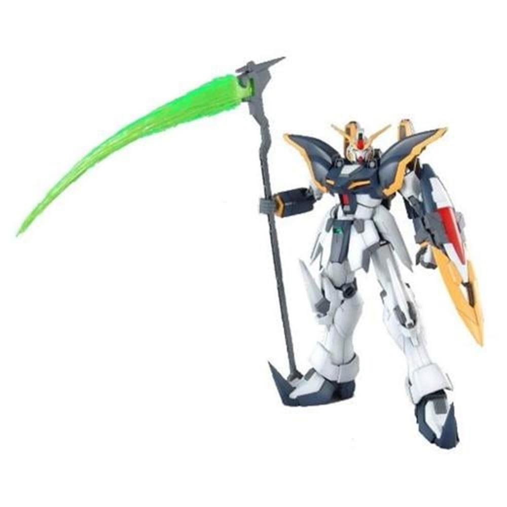 Maqueta bandai hobby mobile suit gundam mg 1 100 gundam deathscythe ew ver Frikytopia