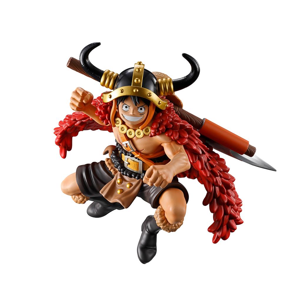 Ichibansho figure masterlise expiece character  (giant bash!! vol.1) (tba) Frikytopia