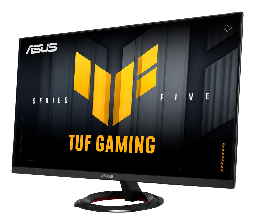 Monitor led 23.8 pulgadas asus tuf gaming vg249q5r fast ips -  fhd -  dp -  hdmi -  200hz -  1ms -  vesa 75x75 Frikytopia