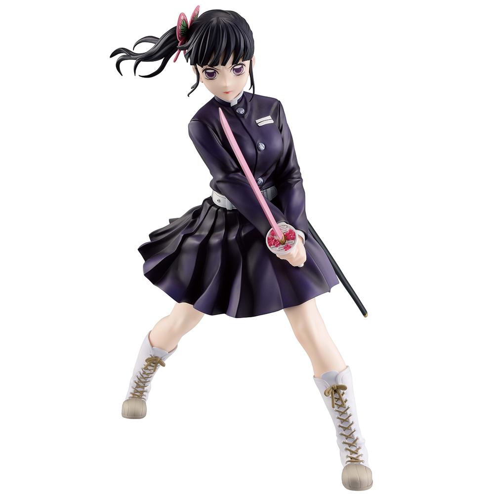 Figura banpresto demon slayer kimetsu no yaiba masterlise kanao tsuyuri ...