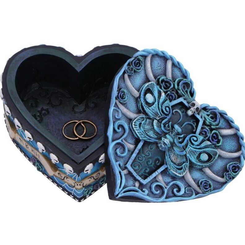 CORPSE BRIDE Caja