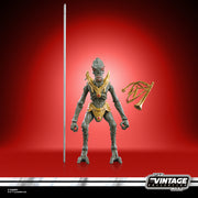 Figura hasbro star wars attack of the clones geonosian picador