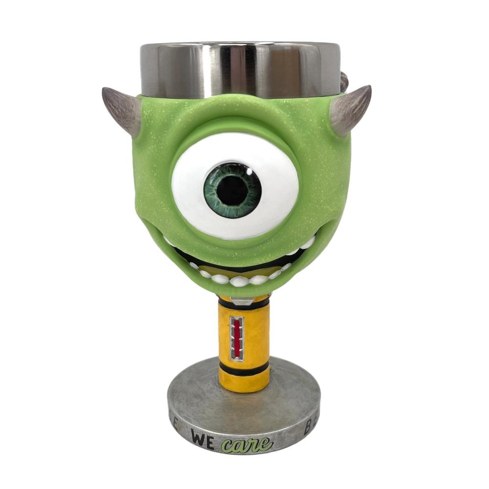 Copa decorativa enesco monstuos sa Frikytopia
