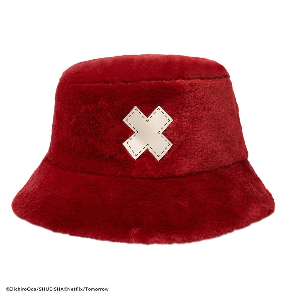 Gorro algod�n one piece netflix tony tony chopper