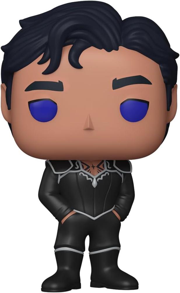 A Court of Thorns and Roses POP! Books Vinyl Figura Rhysand 9 cm