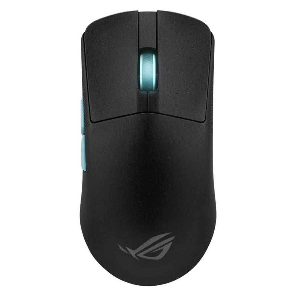 Raton inalambrico gaming asus rog harpe ace aim lab edition negro Frikytopia