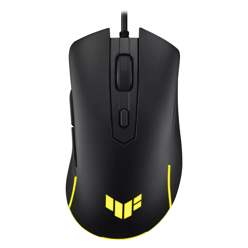 Raton asus tuf gaming m3 gen ii negro Frikytopia