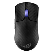 Raton inalambrico gaming asus rog harpe ace extreme inalambrico negro