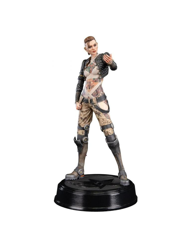 Figura mass effect 2 jack 20 cm Frikytopia
