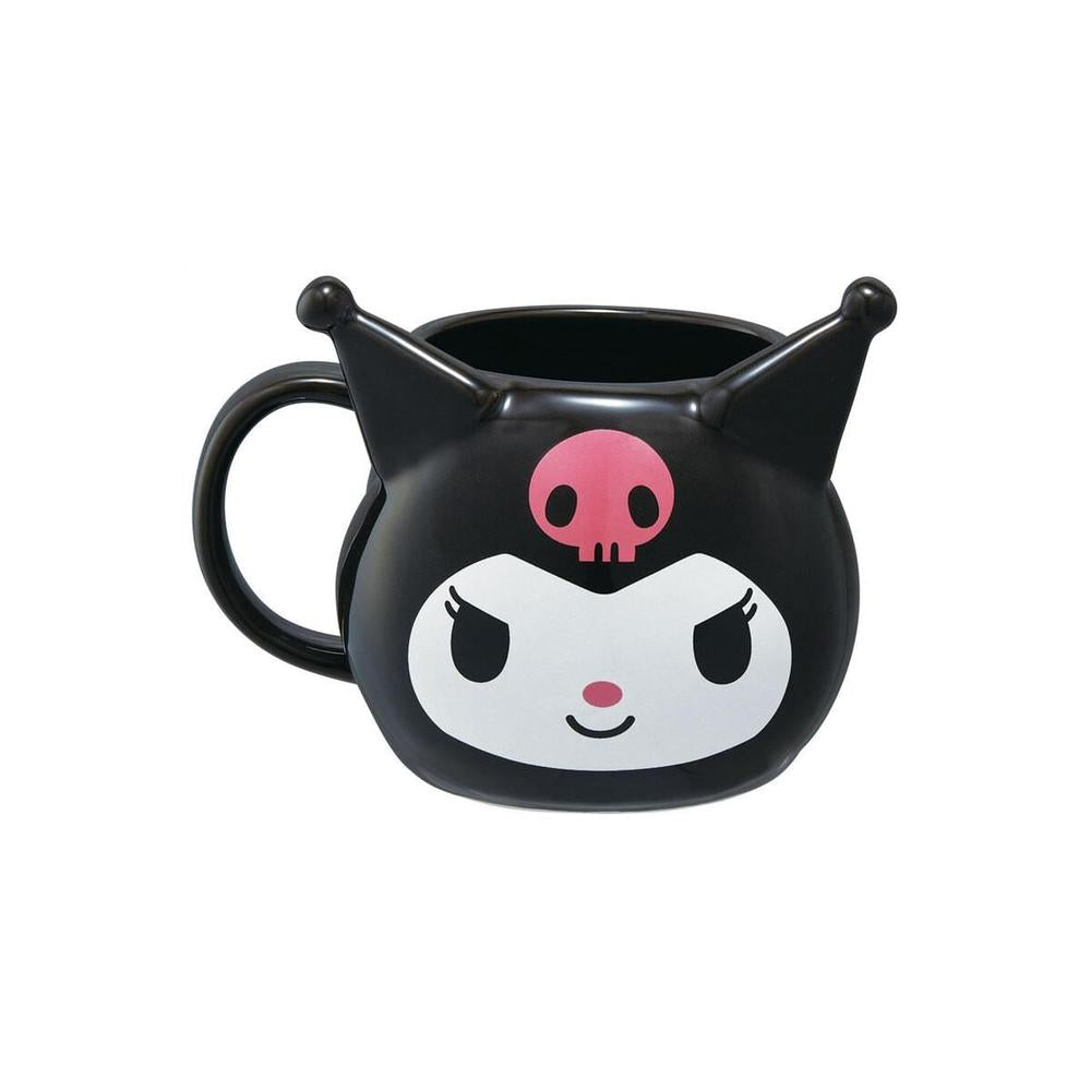 Sanrio Taza Kuromi