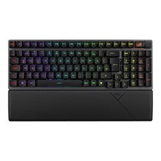 Teclado asus rog strix scope ii 96 rx inhallambrico Frikytopia