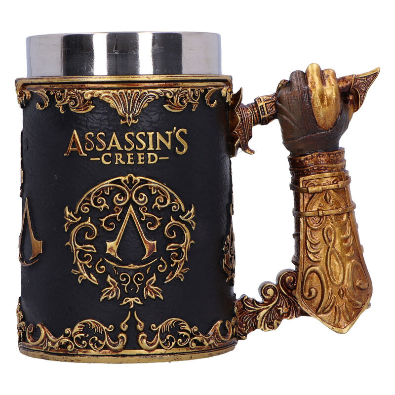 Jarra assassin's creed through the ages 15 -5 cm Frikytopia
