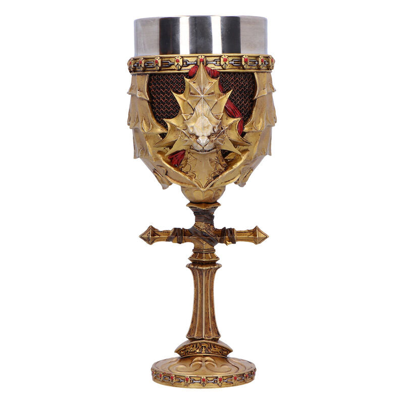 Copa dark souls ornstein 19.5 cm Frikytopia