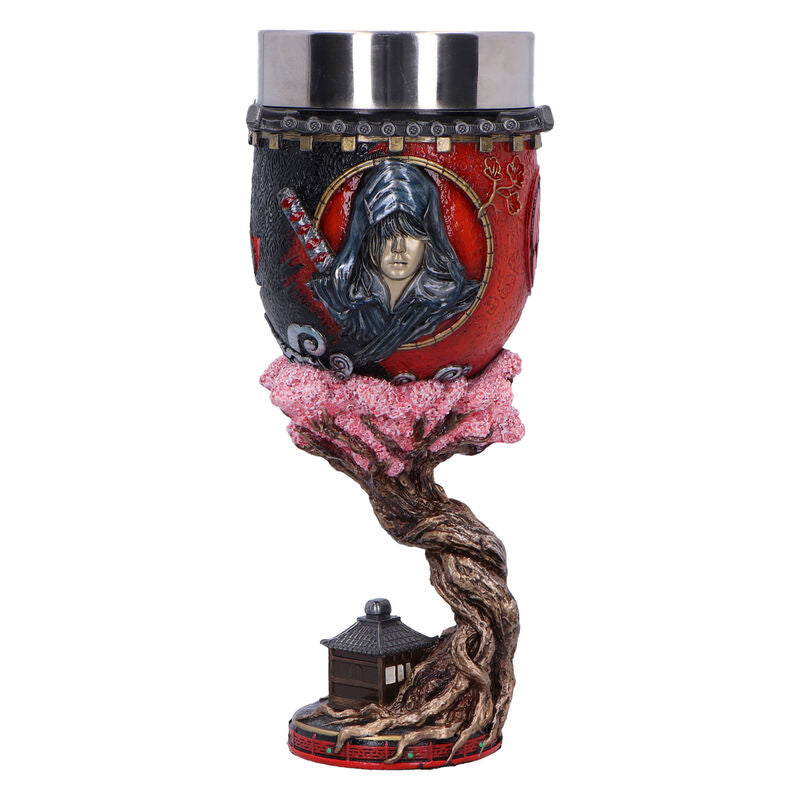 Copa assassin's creed shadows 19 cm Frikytopia