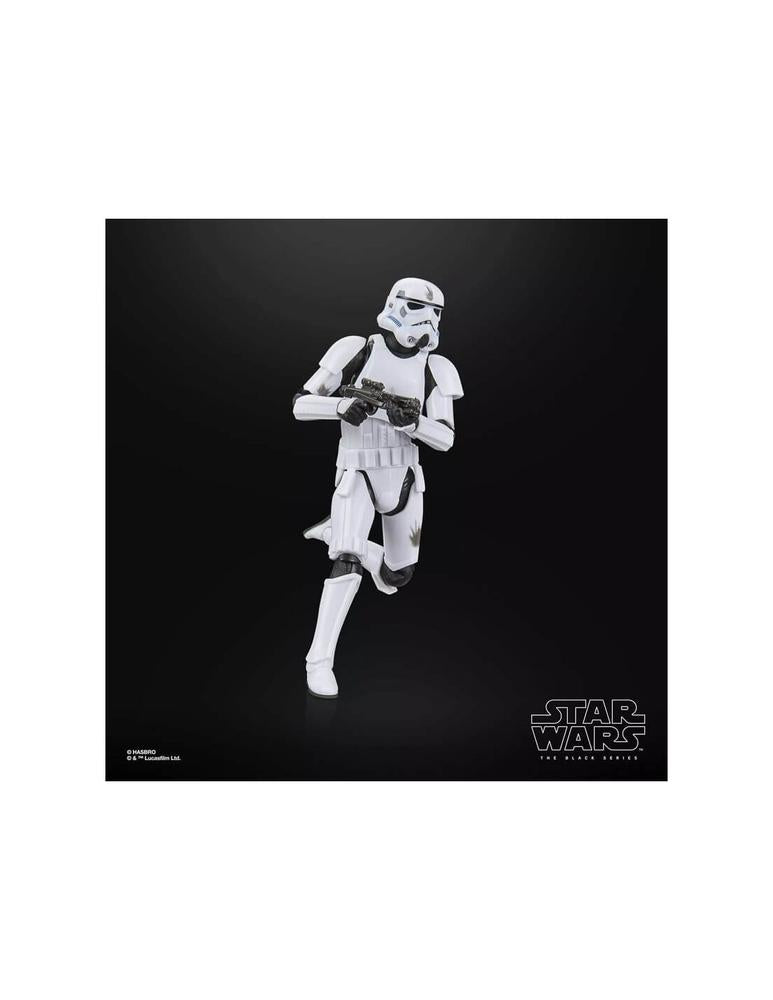Star Wars Black Series Figura Stormtrooper May the 4th Be With You 15 cm
