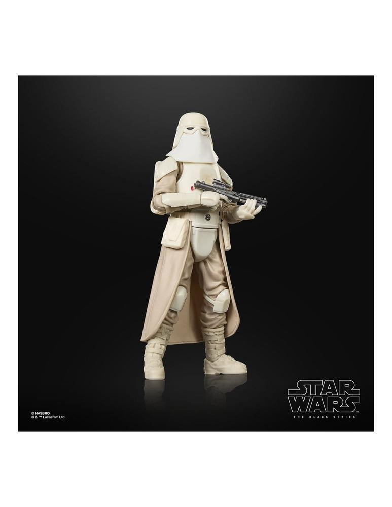 Figura Imperial Remnant Snowtrooper Star Wars The Mandalorian & Grogu 15cm