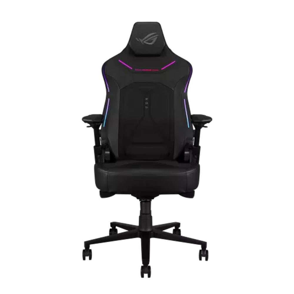 Silla gaming asus rog courser negra Frikytopia