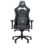 Silla gaming asus rog chariot x core gris