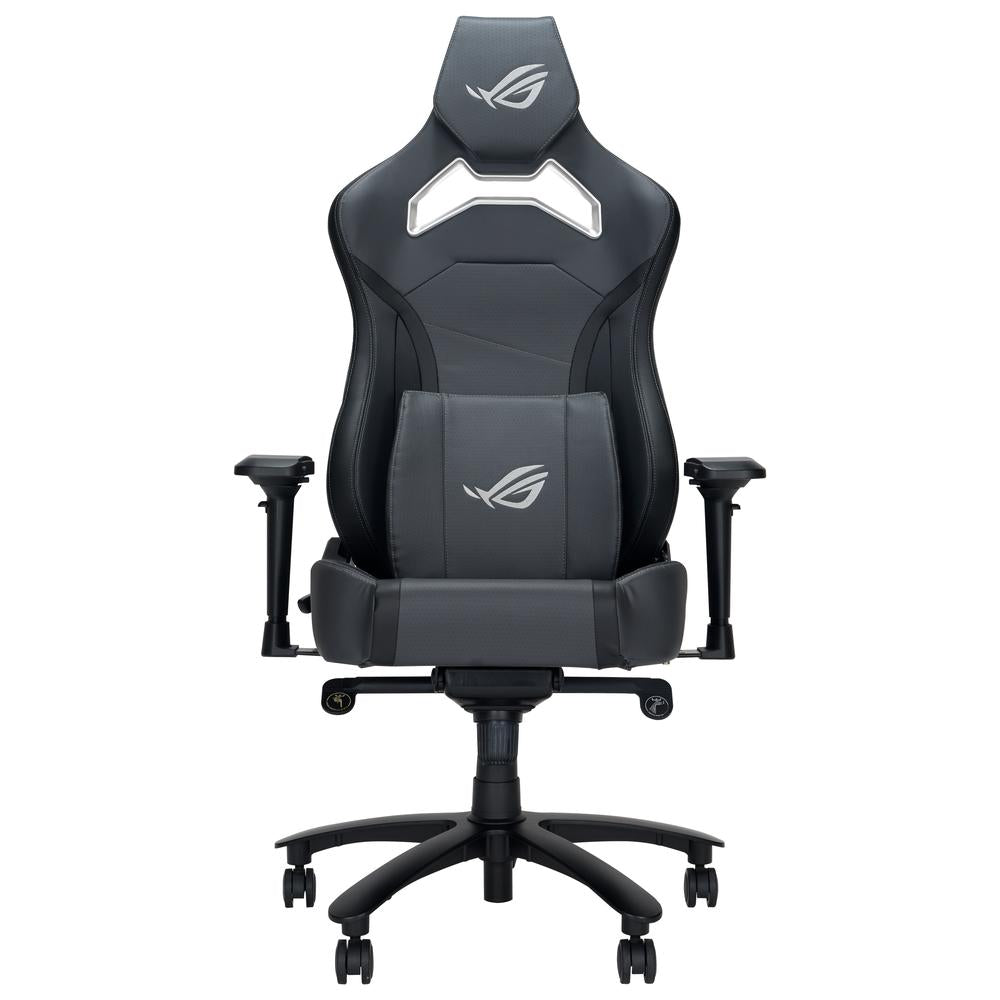 Silla gaming asus rog chariot x core gris Frikytopia