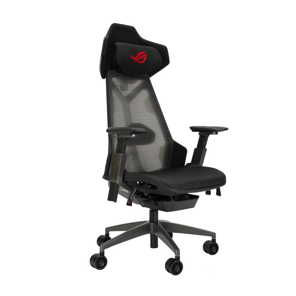 Silla gaming asus rog destrier ego Frikytopia