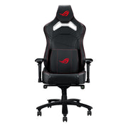 Silla gaming asus rog chariot x core negro