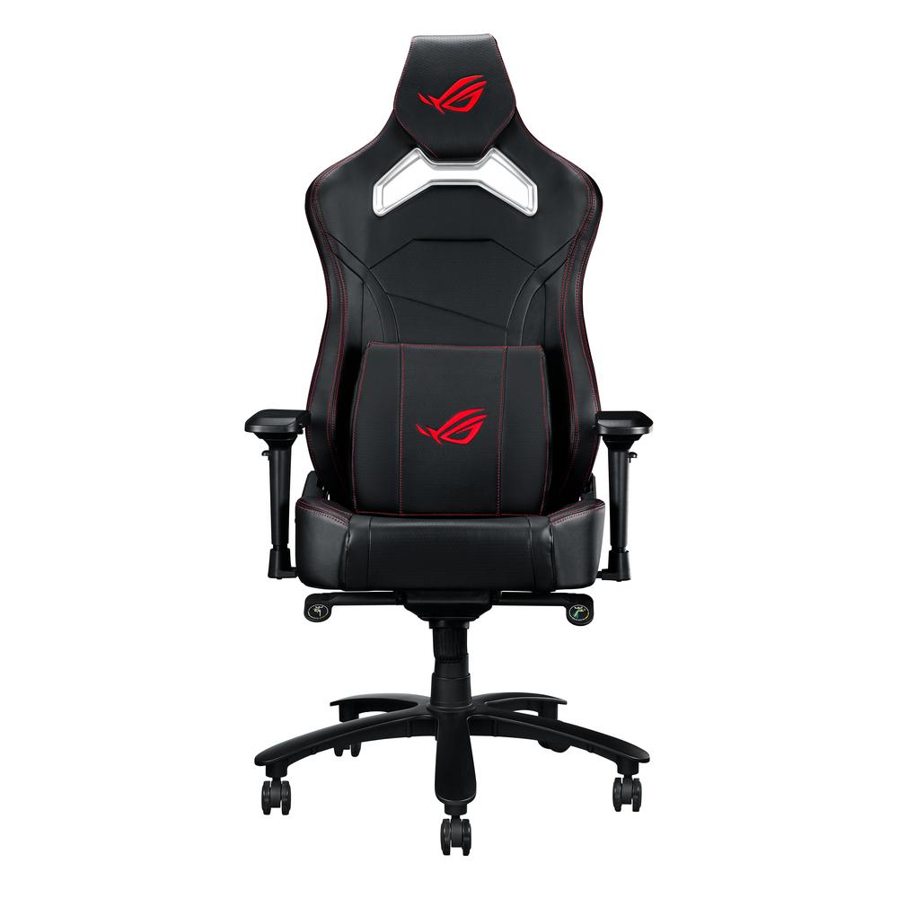 Silla gaming asus rog chariot x core negro Frikytopia