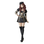 Figura good smile companyy  fire emblem three houses pop up parade dorothea arnault 17cm