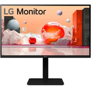 Monitor lg 27ba560 - t 27 pulgadas fhd 100hz