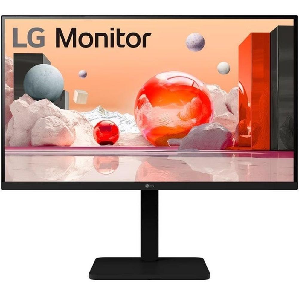 Monitor lg 27ba560 - t 27 pulgadas fhd 100hz Frikytopia