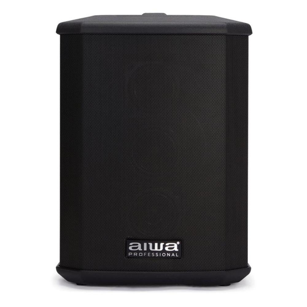 Altavoz aiwa  ax - 1pro negro Frikytopia
