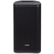 Altavoz aiwa apro - 12 negro