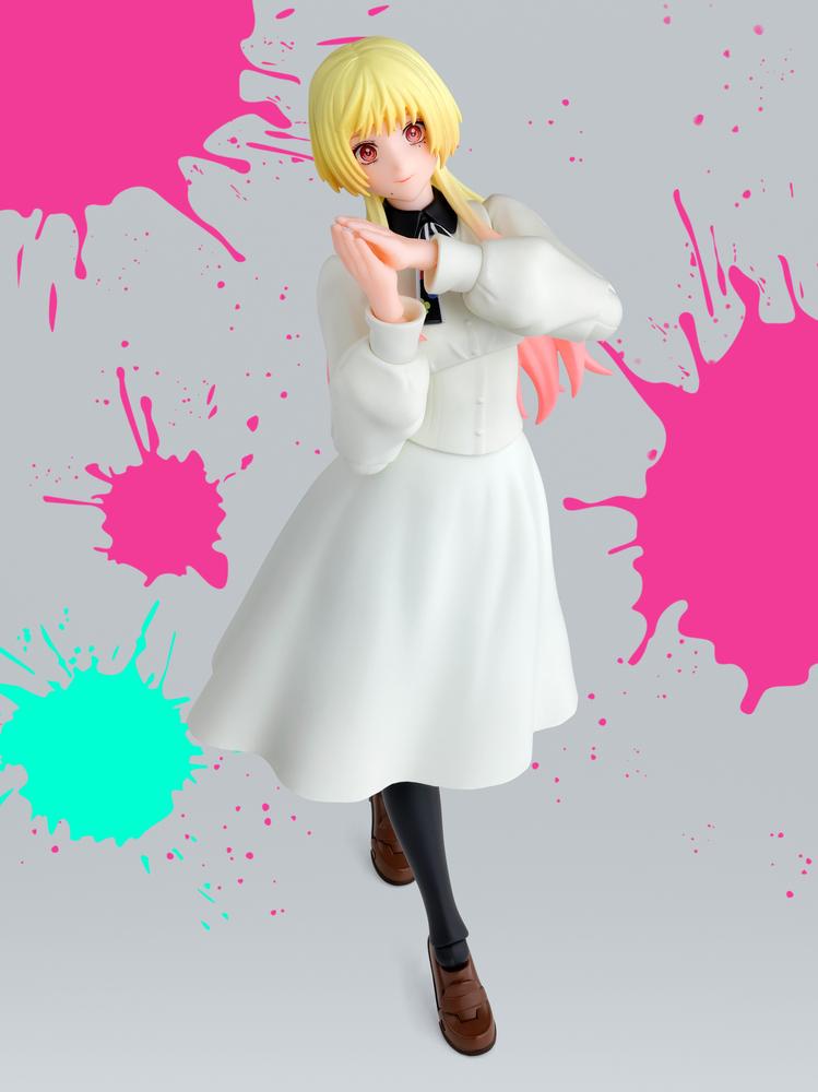 Marriagetoxin Figura S.H.Figuarts Mei Kinosaki 15 cm