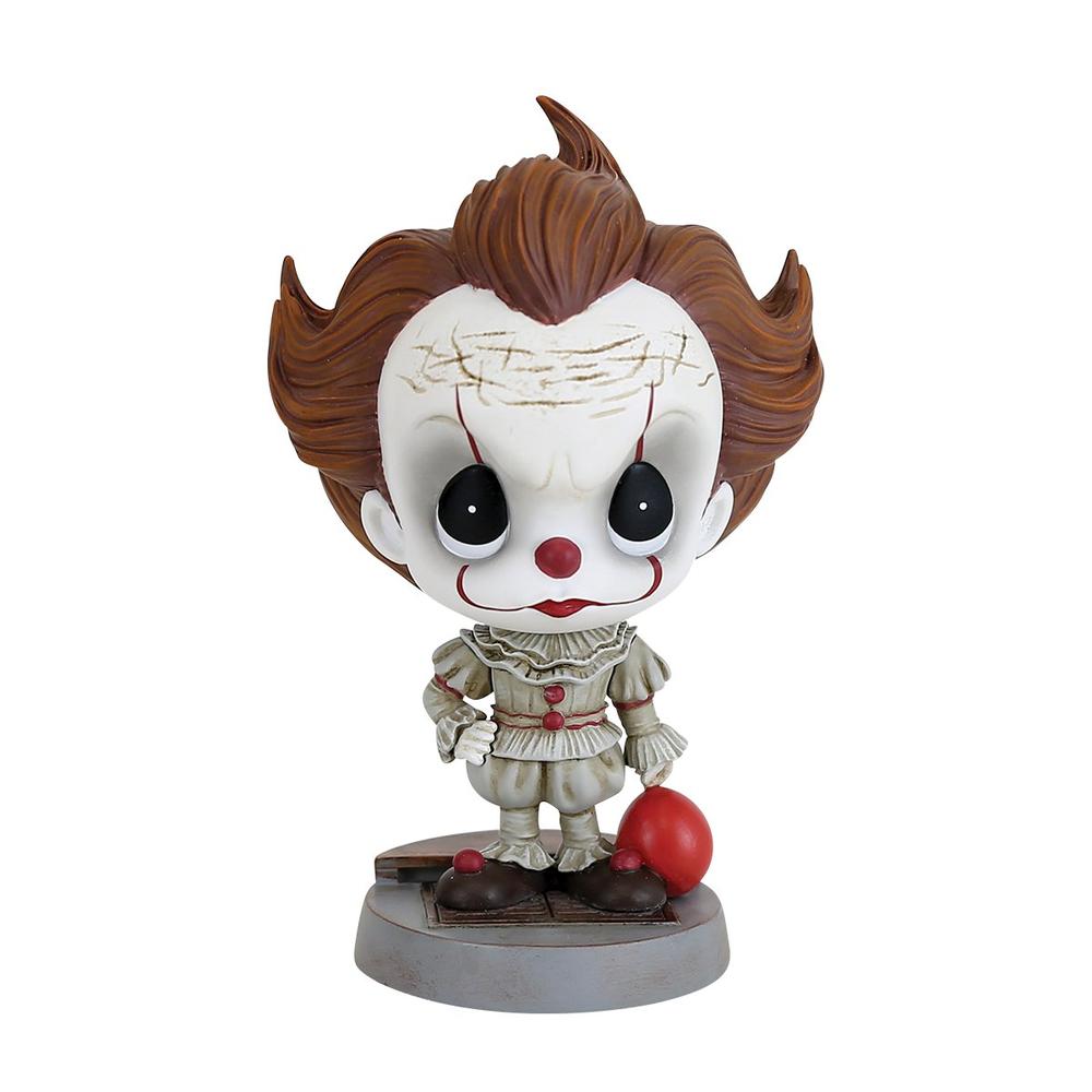 Figura enesco it ichigo ichie pennywise Frikytopia