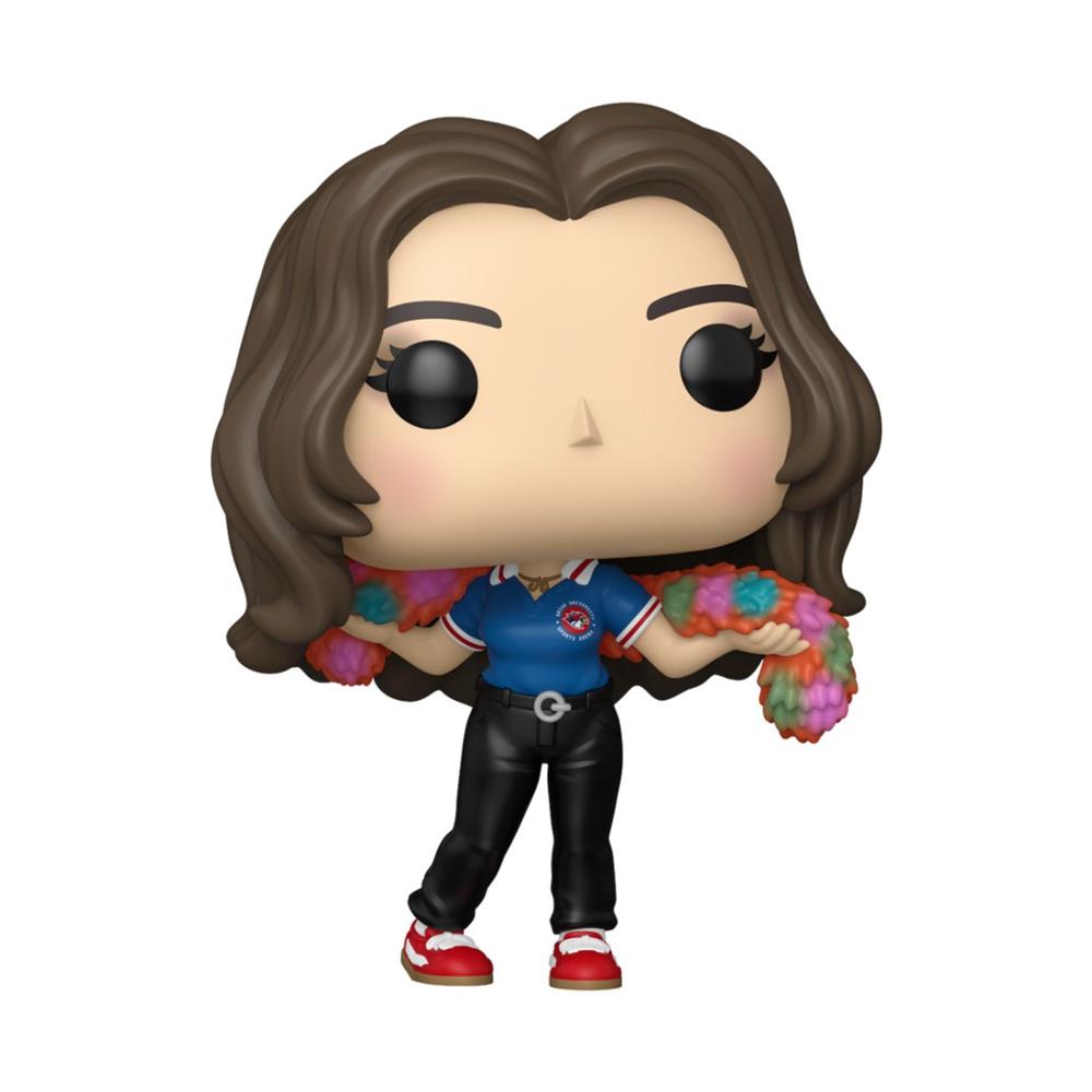 Off Campus POP! TV Vinyl Figura Hannah Wells 9 cm