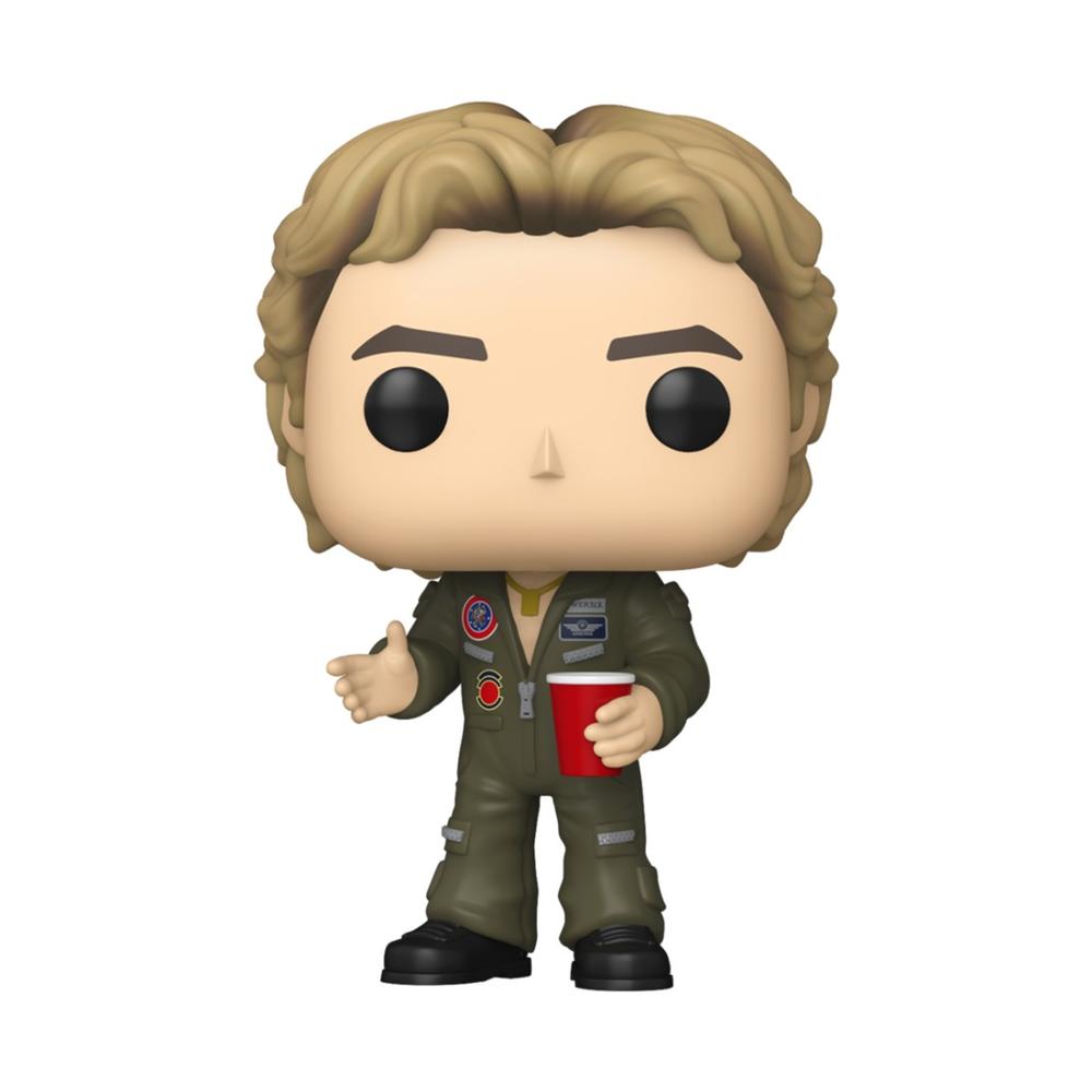 Off Campus POP! TV Vinyl Figura Dean Di Laurentis 9 cm
