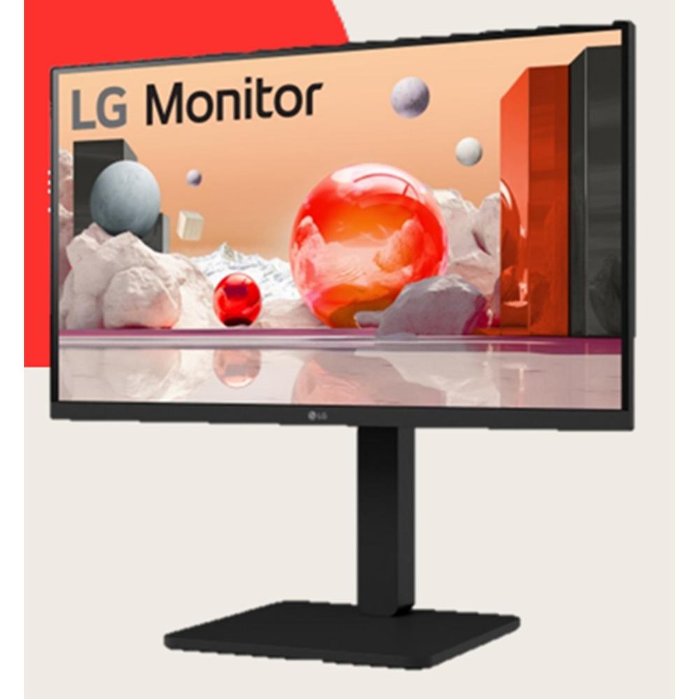 Monitor lg 24ba560 - t 24 pulgadas fhd 100hz Frikytopia