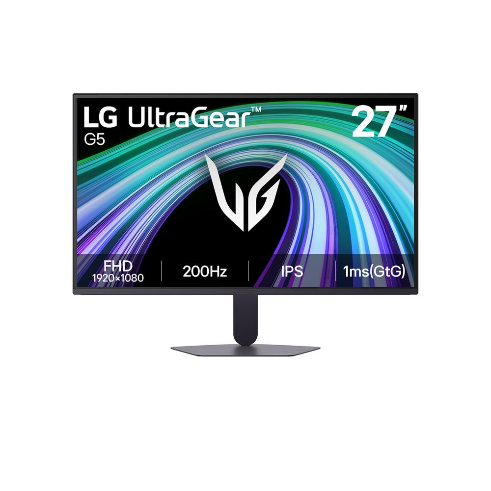 Monitor lg 27g523b - b 27 pulgadas fhd 200hz