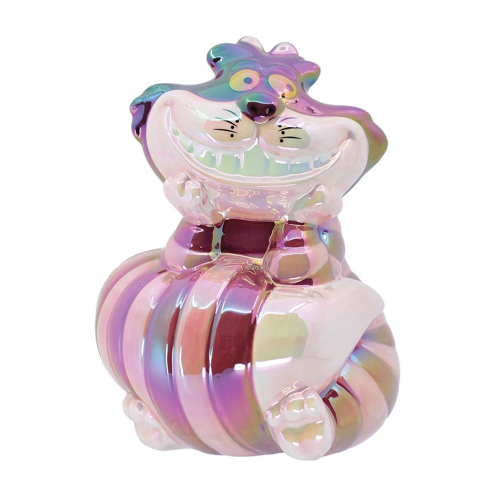 Figura hucha enesco cheshire Frikytopia