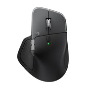 Raton inalambrico logitech mx master 4 for mac negro