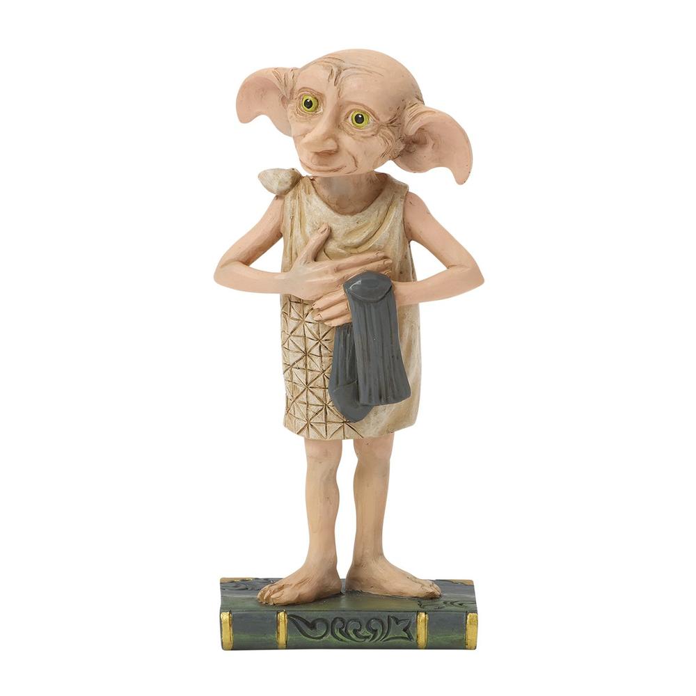 Figura enesco harry potter dobby