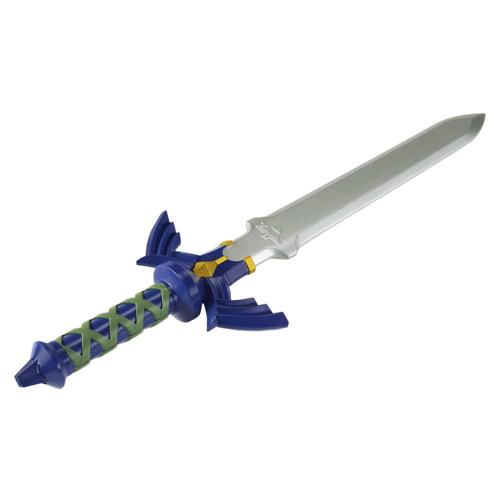 The Legend of Zelda: Tears of the Kingdom Espada Maestra electrónica 68 cm