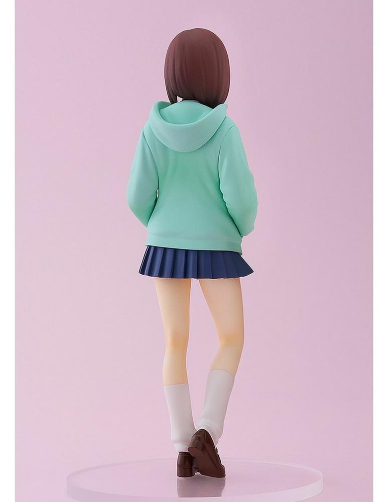 Dandadan Estatua PVC Pop Up Parade Momo 17 cm