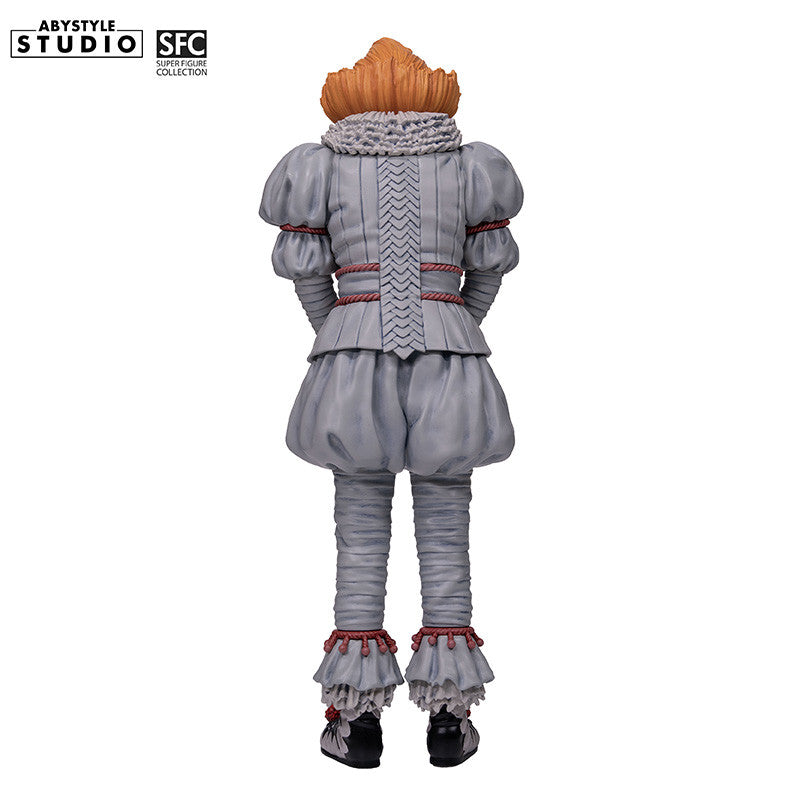 Figura abystyle it pennywise Frikytopia