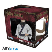 Taza abystyle jujutsu kaisen sukuna 320 ml