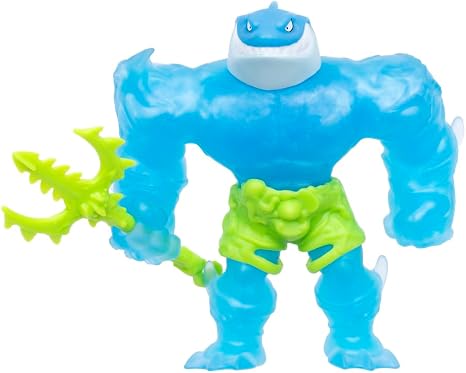 Goo jit zu goo power hero 1 unidad aleatoria Frikytopia