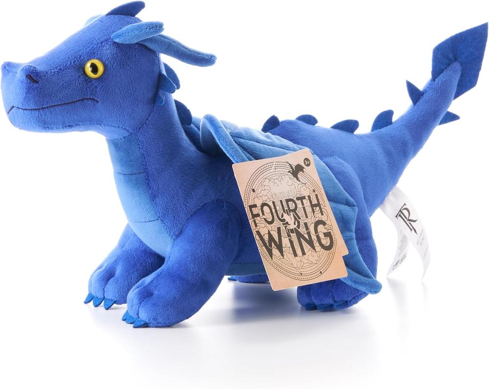Fourth Wing Peluche Sgaeyl 36 cm